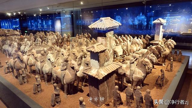 寻踪齐文化（第一站）淄博，左手历史烟云，右手人间烟火（下）