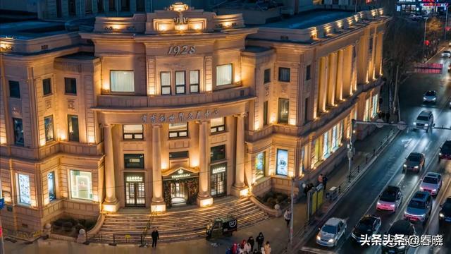 沈阳~一座共和国工业大城的文旅因何令人着迷