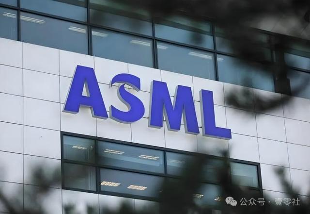 尼康光刻机卷土重来，ASML的金饭碗不稳了