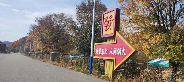 色彩·伊春—秋意正浓等你来