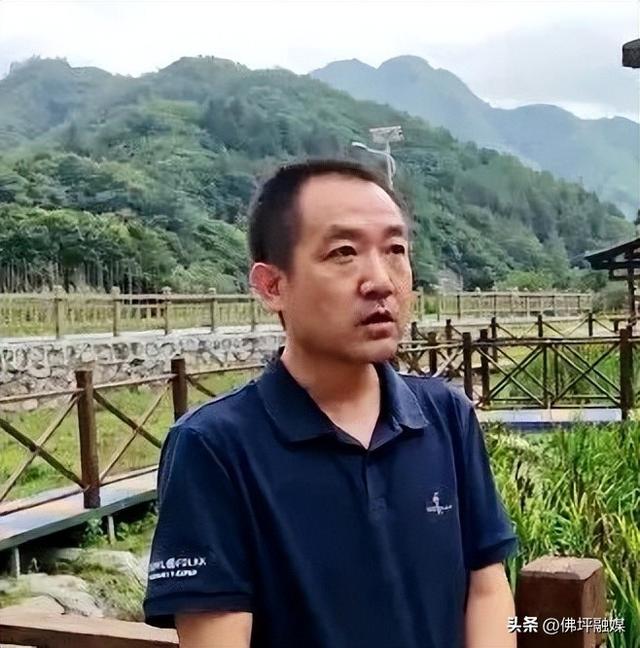 “全域课堂”带动佛坪研学热