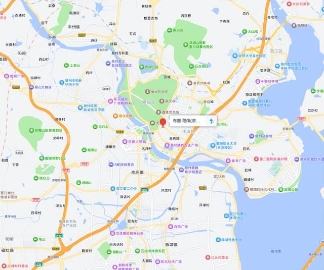 喜报！有書隐宿荣登福建省温馨精品民宿人气榜TOP1