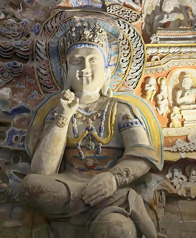 云冈石窟跻身全国5A景区百强第3名 文旅融合实践获行业高度认可