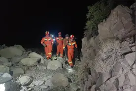 太痛心！一年事故400+起 “野游”背后是你无法预料的危险图片