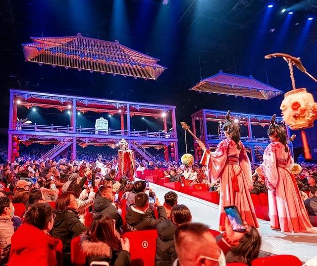 临沂人游临沂｜去河东热热闹闹赶大集，临沂人家门口的快乐清单