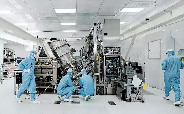 荷兰着急出口！问中国买不买光刻机，突然开窍的背后有没有内幕？