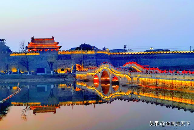 东北地区百家旅行商媒体探秘寿州古城 解锁千年楚风汉韵新旅程