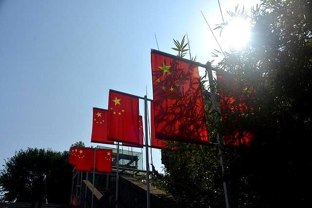 你发现没？今年国庆节出现了3大“反常现象”，与往年大不相同！