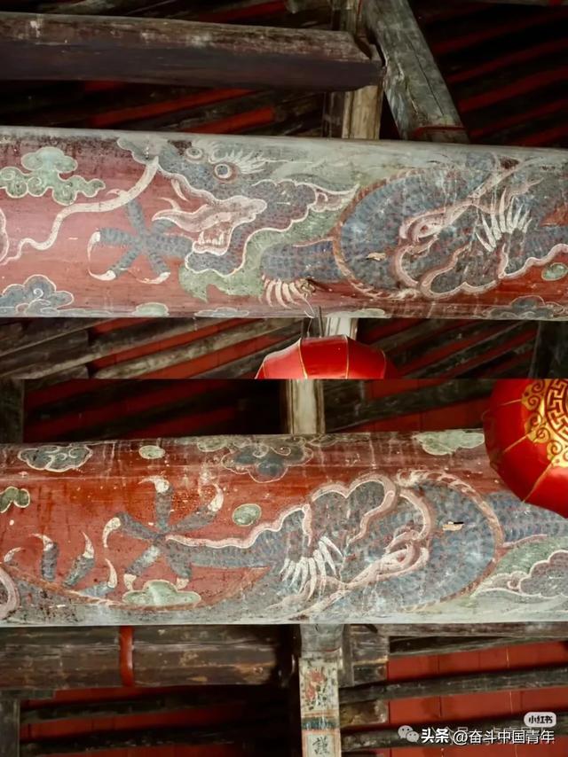 山河故村：郭村泰山庙杂忆