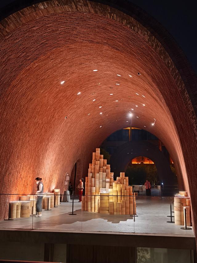 江西五日自由行：景德镇御窑博物馆《十七》(2025·10·30～11·3)