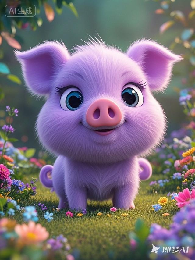 生肖猪：11月7-9日尤为关键，是你此生难遇的突破良机！