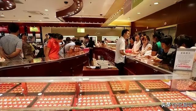 3650美元/盎司金价下，中国黄金市场如何破“稀缺”局？