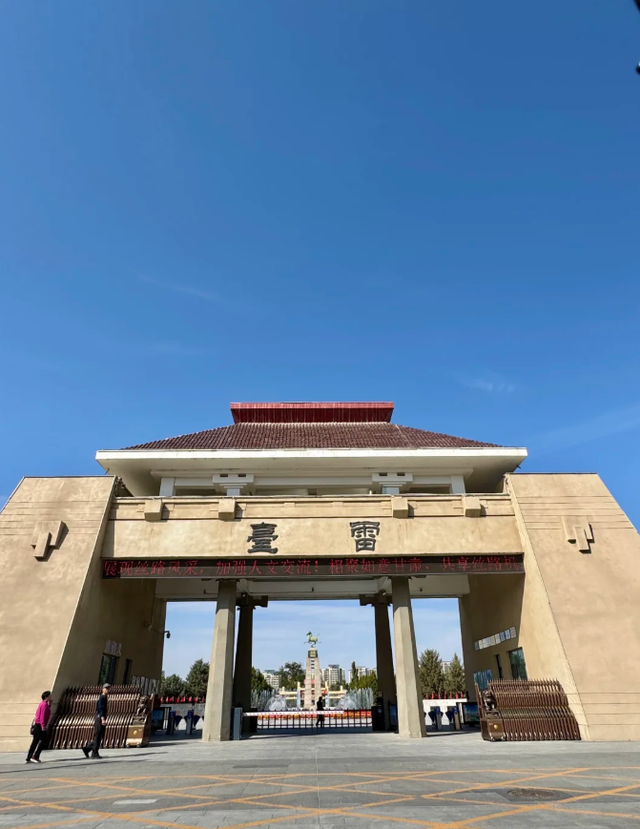 甘肃“倒霉”的城市，曾是六朝古都，如今沦为四线小城！