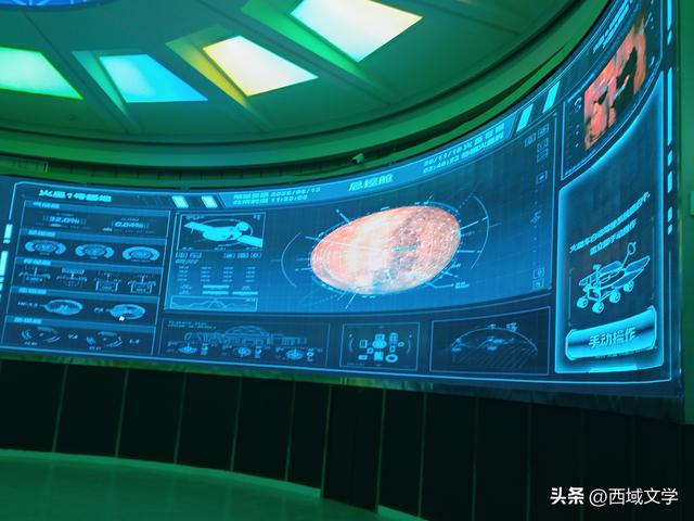 散文写人生｜寻踪河西 金昌行记 文图/张耀宇