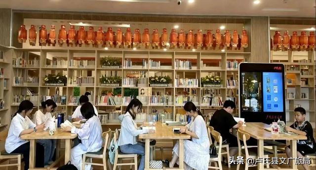 【文旅医养】封神！冬天去卢氏，就按这个节奏玩！