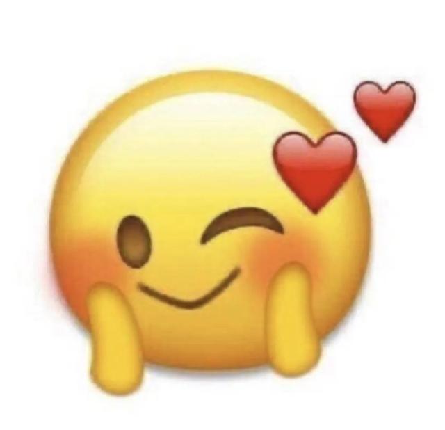 你有没有试过，自己去申请一个emoji？