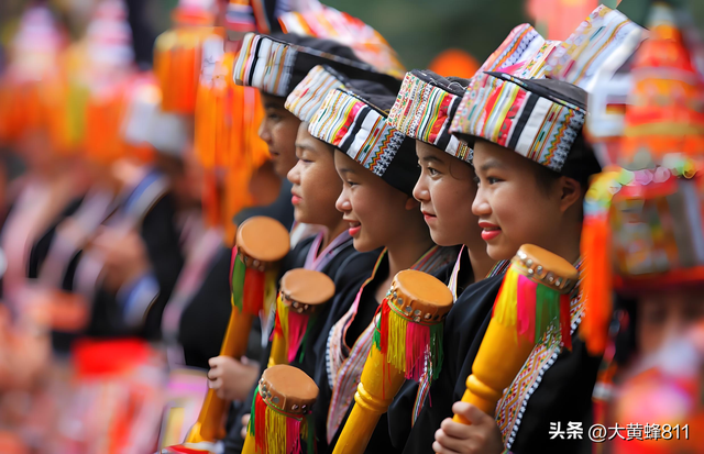 认识大美广东的每个县——第五波：乳源瑶族自治县
