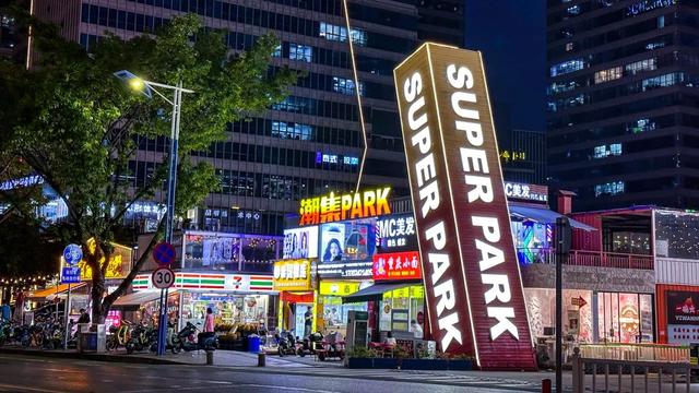 从街头吃到巷尾！桂城这些人气夜市，逛一次就上瘾