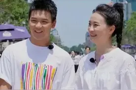 晴儿王艳独子被保送北大！长相帅气、篮球特长，早已褪去童年任性图片