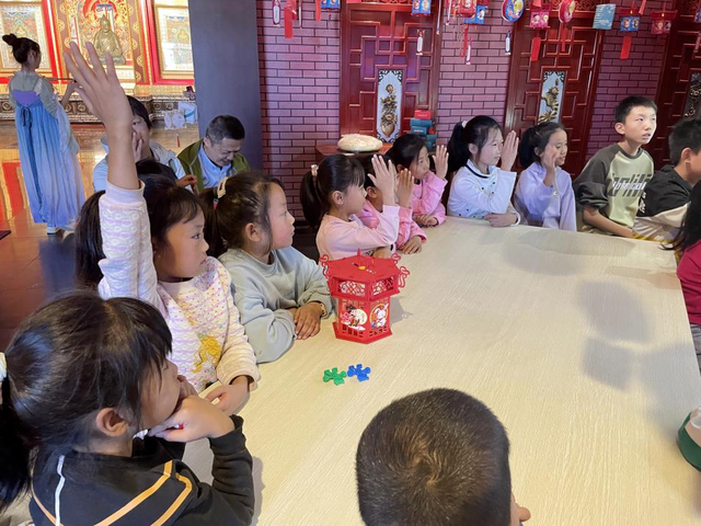 冬春系列活动来袭｜6个场馆+N种玩法，武威冬春文化之旅从这里出发