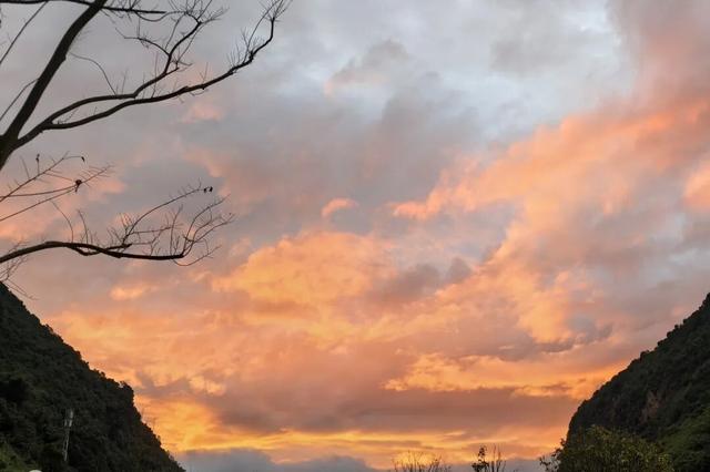 勐撒驿站：站好了岗，就是守好了家