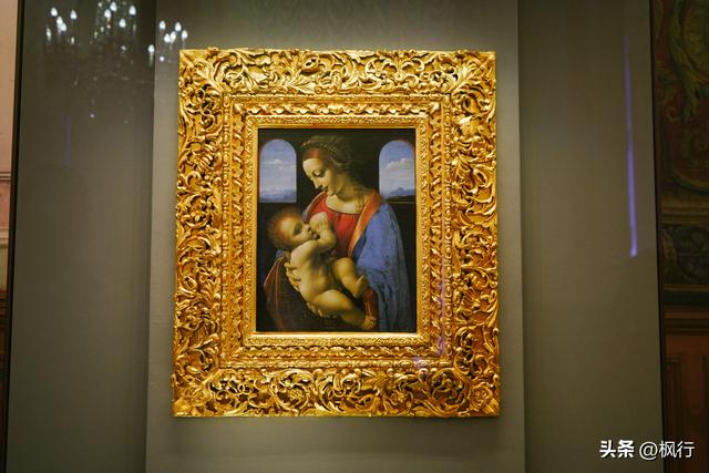 俄罗斯终于免签了！如果只去一个景点，我要选这里