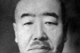 被孙殿英出卖，国军上将庞炳勋愤怒：我原本是要做岳飞的！图片