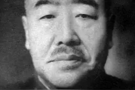 被孙殿英出卖，国军上将庞炳勋愤怒：我原本是要做岳飞的！图片