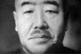被孙殿英出卖，国军上将庞炳勋愤怒：我原本是要做岳飞的！图片