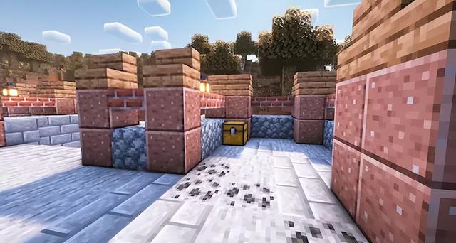 《我的世界》模组地牢浮现之时遗迹寻宝攻略介绍第一期:废弃寺庙