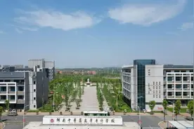 湖南中医药高等专科学校2024年单独招生简章图片