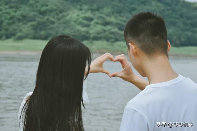 爱情究竟是什么？一场深刻的感悟，更是一次用心去体会的浪漫旅程