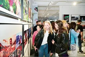 洛阳：以文化活动聚人气，推动“文旅商体展”融合发展图片