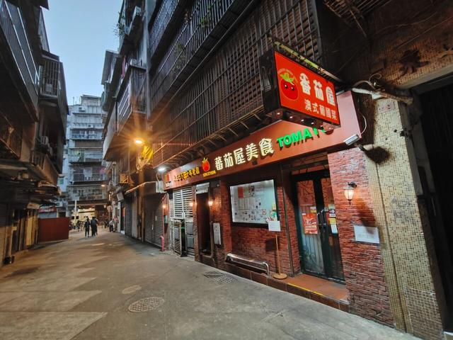 澳门马拉松：比较虐但值得去，濠江跑游全攻略