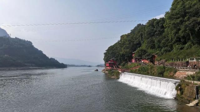 这就是乐山的“金山银山”！