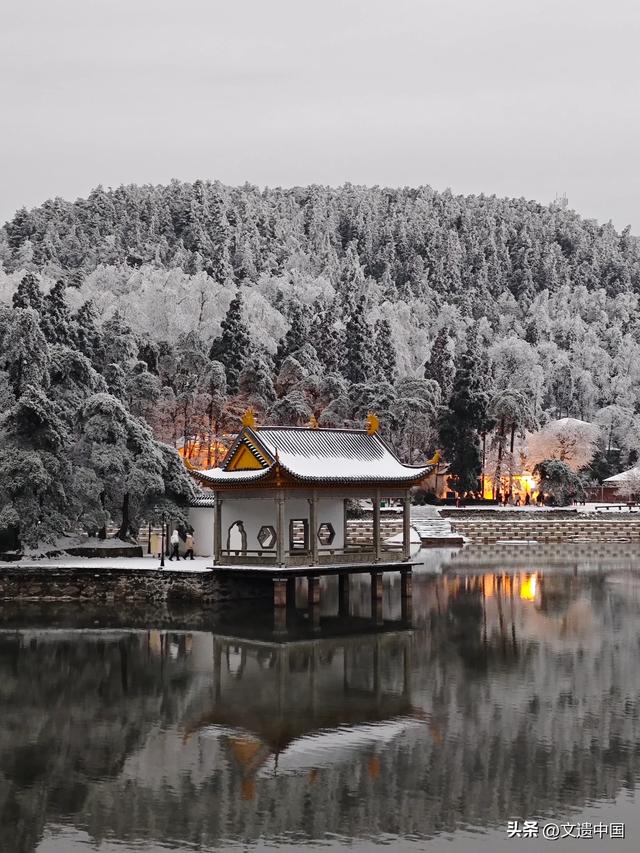 看一看，世界文化遗产委员会如何高度赞赏中国六大世界文化景观？