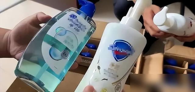 大量“毒洗发水”被曝光！多款产品“荣登黑榜”，速速自查停用