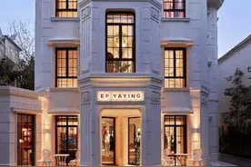 上海老洋房打卡list更新！这5处绝美空间免费开放，一键解锁海派风情！图片