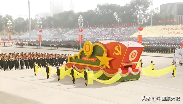 一文看懂越南国庆阅兵