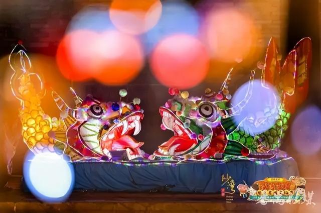 “禺”见好运！番禺这条“鳌”游线路，带你一键解锁小众打卡、非遗体验！