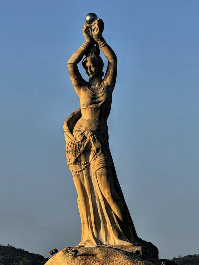 刚从珠海回来了：三天暴走8个地方，聊聊最真实的感受