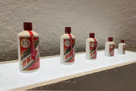 站在利润与渠道十字路口的茅台经销商觅新增图片