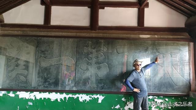 环游大东北之山海关游孟姜女庙