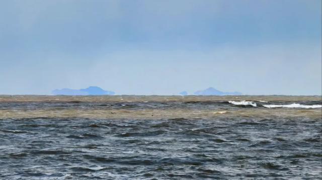 海滋都来三次了,你还不来吗?