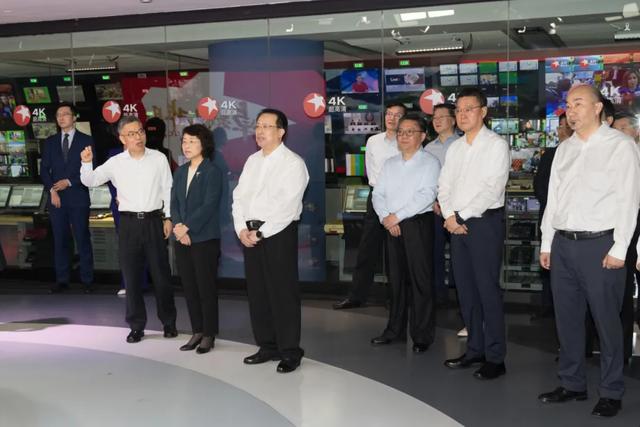 视听盛宴“飞入寻常百姓家”！六省市同步开播超高清频道，菁彩Vivid标准开启沉浸视界新时代