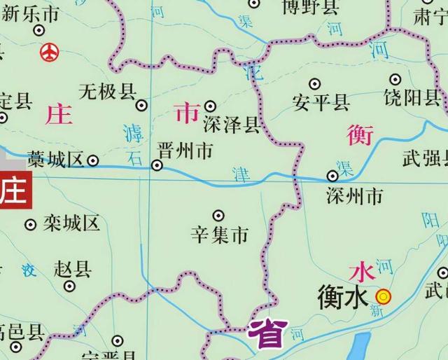这么近 那么美 周末到河北：石家庄晋州 石家庄东部的田园与人文宝藏