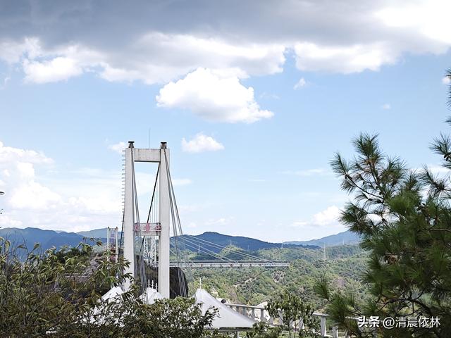 松阳、云和三日行：8月26日，第二天
