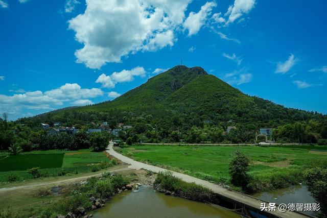 行摄越南，从南到北（5）——莎草凉席制作&乌龙泻湖撒网