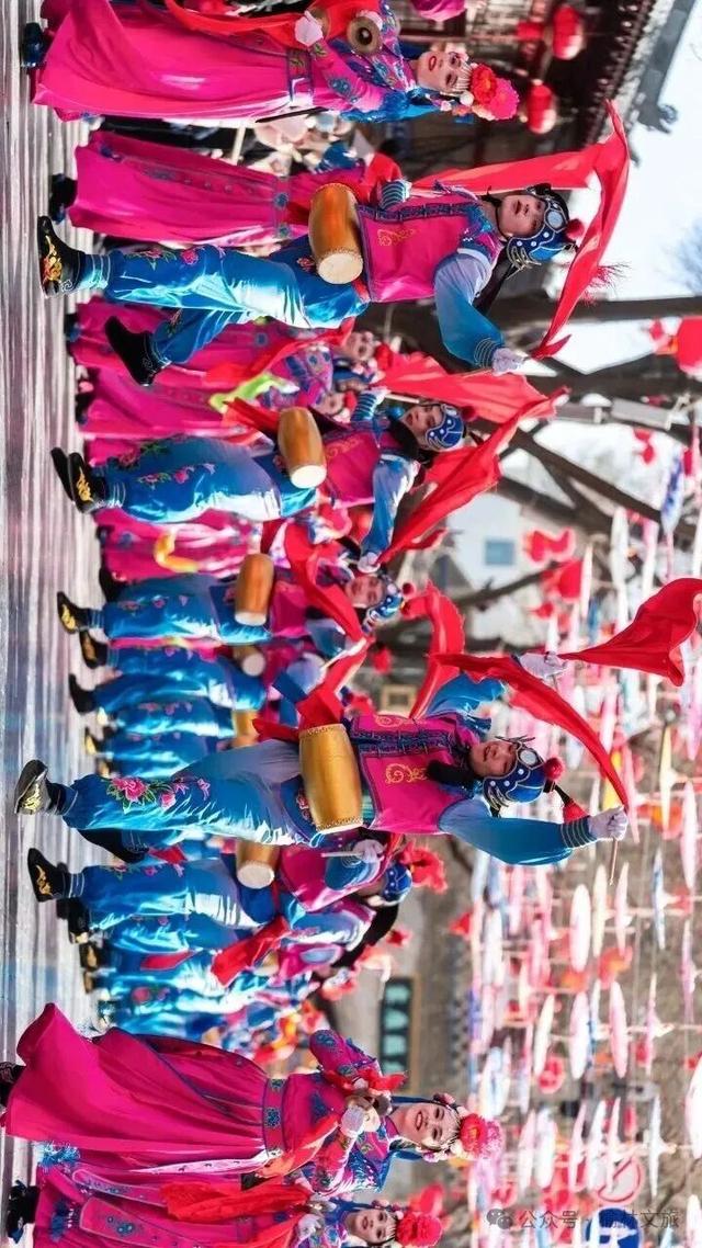 陕北榆林过大年 | 人这一辈子，一定要来一次榆阳！