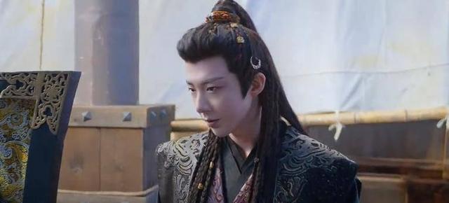长得丑、演技差，演一部剧毁一部的4位“资源咖”，真的没法看！